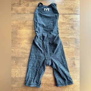 TYR Thresher women’s competition suit - size 20